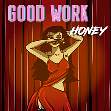 PROYECTO DE ANIMACIÓN: GOOD WORK HONEY! (autor: bon_n). Animation, Character Design, Traditional illustration, Motion Graphics, Stor, telling, 2D Animation, and Video Editing project by Milen Casas - 03.24.2025