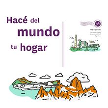 Hacer del mundo tu hogar: Un recorrido de YFU a través de Instagram Ein Projekt aus dem Bereich Smartphonefotografie, Digitalfotografie, Digitales Marketing, Social Media, Mobile Marketing, Instagram, Content-Marketing, Fotografie für Instagram, Marketing für Instagram, Lifest und le-Fotografie von adaibel_ - 24.03.2025
