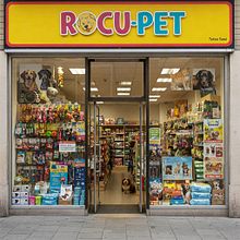 Tienda Rocu -Pet. Web Development, and Programming project by andresflores_joaquin - 03.25.2025
