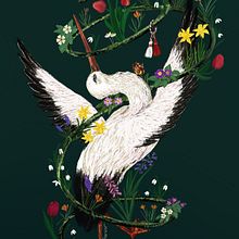 My project on the Natural Illustration with Digital Painting. Digital Illustration, Digital Painting, Drawing, Traditional illustration, Naturalistic Illustration, and Realistic Drawing project by Emilia Parker - 03.25.2025