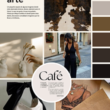 Sueños y Arte. Presentation Design project by Mabel Tamara Lobo Matana - 03.25.2025