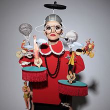 Others & others.. Fashion Design project by Venera Kazarova - 03.25.2025