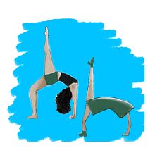 Bridge to Improvement: Drawing the Human Figure & Expressive Poses. Un progetto di Disegno, Disegno anatomico, Belle arti, Sketchbook e Bozzetti di dgp5upej23 - 25.03.2025