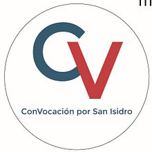 ConVocación. Graphic Design project by antonella flores - 03.26.2025