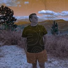 Faded. Br, ing, Identit, Graphic Design, Social Media Design, and Web Design project by Ariel Eduardo Reyes Valdez - 03.26.2025