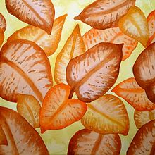 Illustration mit Aquarellfarben. Fine Arts, Traditional illustration, Painting, Watercolor Painting, and Color Theor project by Anna Rudolph - 03.27.2025