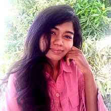 Da Vinci Resolve Fusion Animations Ein Projekt aus dem Bereich Animation von Anusuya Subramanian - 27.03.2025