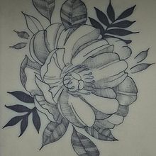 Proyecto fina "tatuaje para principiantes). Un progetto di Design di tatuaggi di _lyz4rtt_ - 27.03.2025