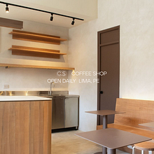 Somma Coffee Shop Ein Projekt aus dem Bereich Grafikdesign, Br und ing und Identität von Open Studio - 27.03.2025