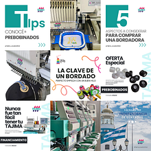 Tajima Ecuador Facebook Ads . Projekt z dziedziny Marketing, Marketing c, frow, Marketing na Facebooku, Instagram, Marketing mobiln, Portale społecznościowe, Marketing na Instagramie, Growth Marketing i SEM użytkownika leisy.hidalgod - 28.03.2025