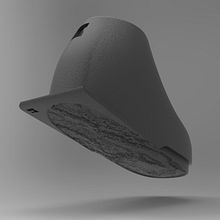 11s Old maquiiina. Industrial Design project by Mauricio Mancera - 03.28.2025