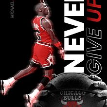 MICHEAL JORDAN POSTER DESIGN. Br, ing, Identit, Design, Logo Design, Graphic Design, T, pograph, Design, T, and pograph project by Israel Damilare Anthony - 03.28.2025