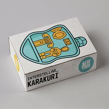 Miliolab, diseño e ilustración de packaging . Un proyecto de Ilustración digital y Packaging de Carmen Itamad - 28.03.2025