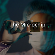 The Microchip. Un progetto di Scrittura creativa, Cinema, video e TV, Narrativa, Scrittura di narrativa non-fiction, Script, Stor e telling di Kulay Ganzon - 29.03.2025