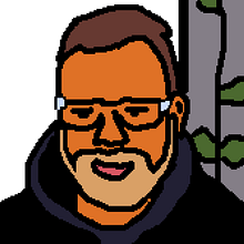 Shugenja y Diplomatica en el desierto. Character Design, Video Games, Pixel Art, and Game Design project by José Manuel Claros de la Villa - 03.29.2025