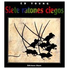 7 ratones ciegos-Alicia. Children's Literature, Communication, Creative Writing, Narrative, Stor, and telling project by aliciaotamendi_6 - 03.29.2025