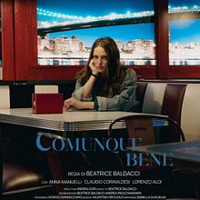 Comunque Bene (2024) - Official Soundtrack. Music Production, Sound Design, and Audio project by Matteo Ursoleo - 03.29.2025