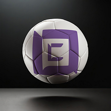 CHIODO SPORTS | Aqui estão os craques do futuro!. Br, ing, Identit, Design, Digital Design, Logo Design, Stationer, and Design project by gxbrixlmvli - 03.30.2025