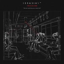 Irradiant - Delusion (2021). Un progetto di Audio, Arte concettuale, Cinema, Musica e Produzione musicale di Christian Navarro - 31.03.2025