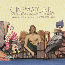 Cinematonic - El Encuentro (2022). Un progetto di Audio, Arte concettuale, Cinema, Musica e Produzione musicale di Christian Navarro - 31.03.2025