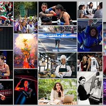 JUST DO IR NIKE . % marisa_castelo_ochoa tarafından hazırlanan Film, Film, Video ve TV, Film, apımcılığı, Ve Video projesi - 03.31.2025