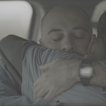 Like A Train When It's Going Away. Film project by guemesmilagros - 03.31.2025