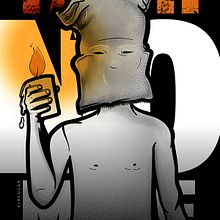 FNM & SOAD Ein Projekt aus dem Bereich Vektorillustration, Werbung und Plakatdesign von Luciana Circular - 31.03.2025