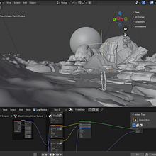 Aut inveniam viam aut faciam Ein Projekt aus dem Bereich 3D, 3-D-Design und Digitale Illustration von quinterobaron - 01.04.2025