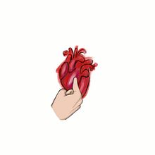 I LOVE U. Animation project by Naomi Carcano - 04.02.2025