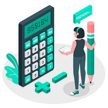 Simple Calculator . Un progetto di Programmazione di Siyabonga Mahlangu - 02.04.2025
