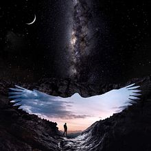 ANIMA. Un proyecto de Bellas Artes, Fotografía digital y Diseño de Natacha Einat - 02.04.2025