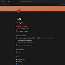 Organizacion . Creative Consulting, Design Management, Marketing, Management, and Productivit project by anamariagb2003 - 04.03.2025