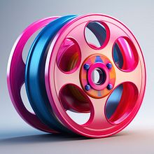 Spot pubblicitario aziendale: comunicazione visiva al servizio dell’energia Ein Projekt aus dem Bereich 3D, Br, ing und Identität, Design von Figuren, Animation und 3-D-Modellierung von Studio Animazione 3d - 03.04.2025