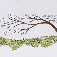 capa, copa Ein Projekt aus dem Bereich Traditionelle Illustration, Comic, Zeichnung, Bleistiftzeichnung und Erzählung von Carlos Cristóbal - 03.04.2025
