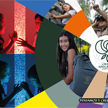 Brochure Institucion Educativa. Br, ing, Identit, Graphic Design, and Photo Retouching project by David Gomez - 04.03.2025