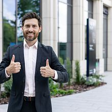 How can I find a reputable real estate agent to assist with buying a home?. Un proyecto de Growth Marketing de davidchristain24 - 04.04.2025