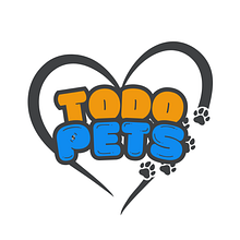 Todopets Chile. Social Media, Digital Marketing, Content Marketing, Facebook Marketing & Instagram Marketing project by Leonor Cruz Besa - 04.04.2025