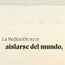 Inicios de Raíz de Loto. Cop, writing, Social Media, Meditation, Stor, telling, and Mindfulness project by Gaby Garcia - 04.06.2025