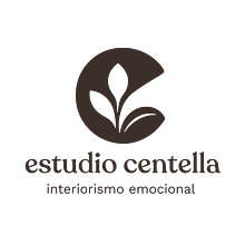 Logo Estudio Centella. Br, ing, Identit, Design, Graphic Design, and Logo Design project by Laura Piqueras Fernando - 04.06.2025
