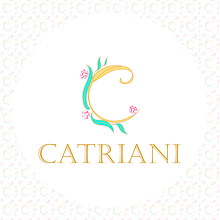 CATRIANI - Proyecto creación de un logotipo. Br, ing, Identit, Design, Graphic Design, and Logo Design project by Francisca Andrea Urrejola Korze - 04.06.2025
