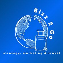 Bizz 2 Go. Content Marketing, Digital Marketing, Facebook Marketing, Growth Marketing, Instagram Marketing, Marketing, Mobile Marketing, and Social Media project by Natalia Inoa - 04.07.2025