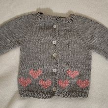 Celeste. Fashion Design, Fiber Arts, Knitting, and Textile Design project by paolarico598 - 04.07.2025