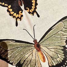 MARIPOSAS. DIY project by Laura Moretti - 04.07.2025