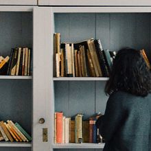 Campaña para novela de ficción. Un proyecto de Comunicación, Cop, writing, Escritura y Redes Sociales de Gianfranco Salvetti Martínez - 07.04.2025