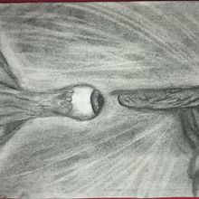 TEG - Explorant l'amor. Traditional illustration project by Yoset Emanuel Oviedo Henrriquez - 04.07.2025
