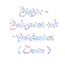 Cover for Jinjer. Audio, and Music project by Abimalec Barreras - 04.08.2025