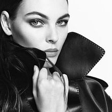  leather in fashion. Fashion Design project by nini17dadiani - 04.08.2025