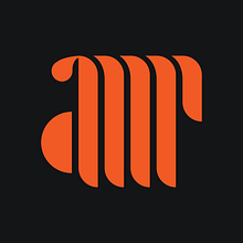 Creacion de marca personal. Br, ing, Identit, Graphic Design, and Logo Design project by Aaron Mustiola - 04.09.2025