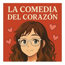La Comedia del Corazón . Content Marketing, Digital Marketing, Facebook Marketing, Instagram Marketing, Marketing, Social Media, Stor, and telling project by kary2006patino - 04.09.2025