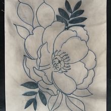 Mis primeros tatuajes . Tattoo Design project by emberroc - 04.09.2025